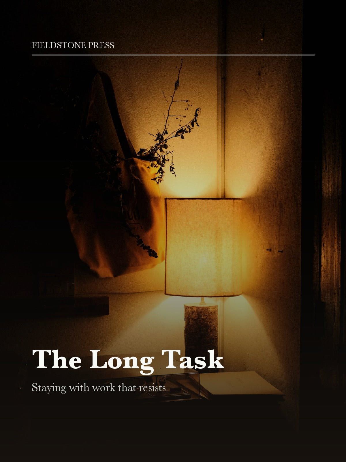 The Long Task