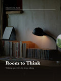 Room to Think